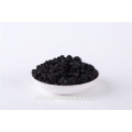 granular absorbent carbon for purification